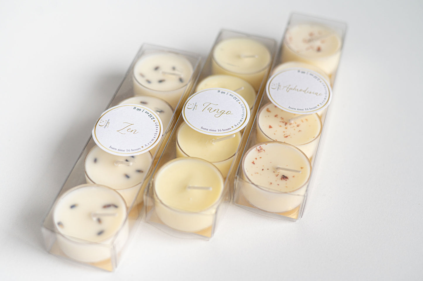 TANGO Collection