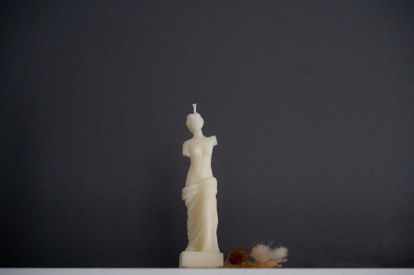 Venus Candle