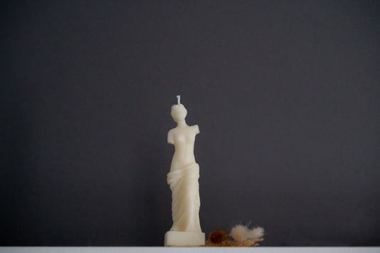 Venus Candle